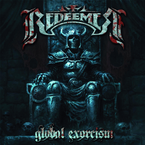 Redeemer (CAN) : Global Exorcism
